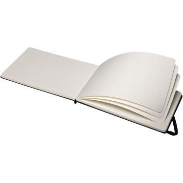 Logotrade firminės dovanos nuotrauka: Moleskine didelis akvarelės albumas