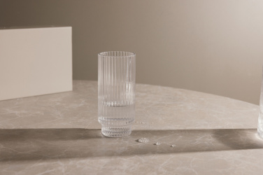 Logotrade reklaminiai produktai nuotrauka: VINGA York aukštų taurių rinkinys, 4 vnt.