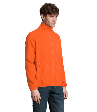 Logotrade reklaminiai produktai nuotrauka: FACTOR vyriška fl striukė 280g