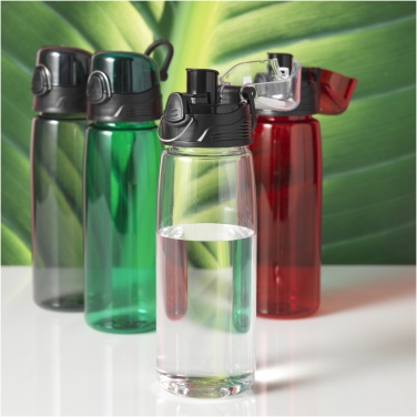 Logotrade ziemassvētku dāvanas foto: Capri 700 ml sporta pudele