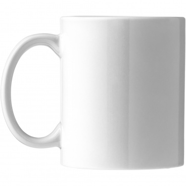 Logotrade ziemassvētku dāvanas foto: Bahia 330 ml keramikas krūze