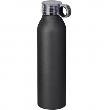 Logotrade ziemassvētku dāvanas foto: Grom 650 ml ūdens pudele