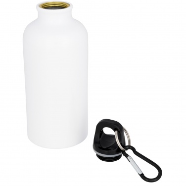 Logotrade biznesa dāvanas foto: Oregon 400 ml sublimācijas ūdens pudele