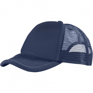 Logotrade biznesa dāvanas foto: Trucker 5 paneļa vāciņš