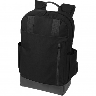 Logotrade dāvanas foto: Compu 15,6" klēpjdatora mugursoma 14L