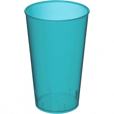 Logotrade ziemassvētku dāvanas foto: Arena 375 ml plastmasas trauks