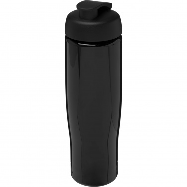 Logotrade korporatīvās dāvanas foto: H2O Active® Tempo 700 ml sporta pudele ar pārslēdzamu vāku