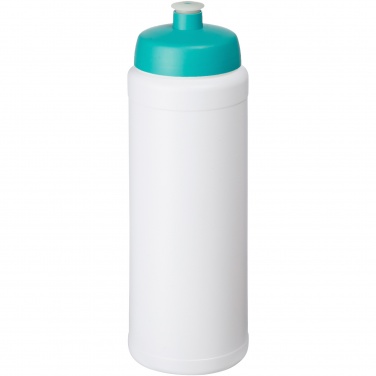 Logotrade dāvanas foto: Baseline® Plus grip 750 ml sporta pudele ar sporta vāciņu