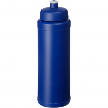Logotrade ziemassvētku dāvanas foto: Baseline® Plus grip 750 ml sporta pudele ar sporta vāciņu