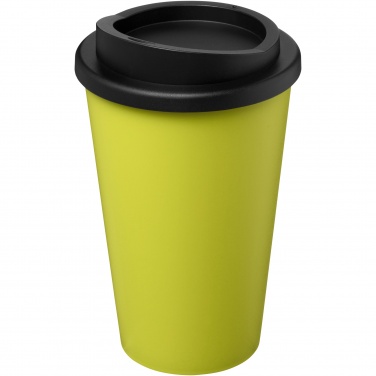 Logotrade biznesa dāvanas foto: Americano® Recycled 350 ml izolēta bļodiņa