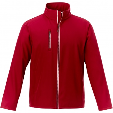 Logotrade Ideja dāvanas foto: Orion vīriešu softshell jaka