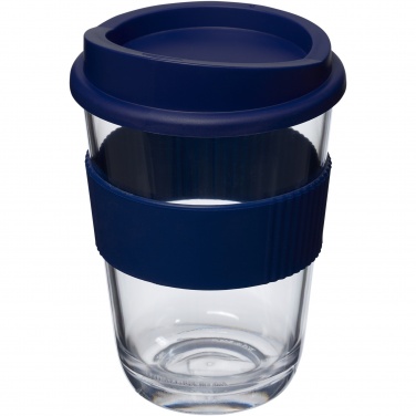 Logotrade dāvanas foto: Americano® Cortado 300 ml trauks ar rokturi
