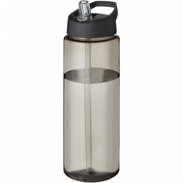 Logotrade dāvanas foto: Sporta pudele H2O Active® Vibe 850 ml snīpi ar vāku