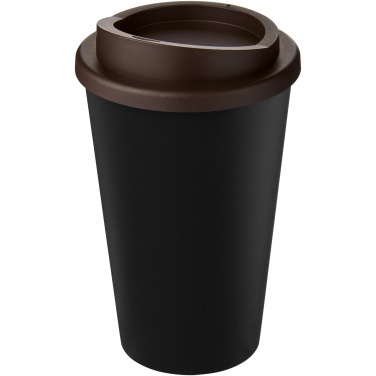 Logotrade logo dāvanas foto: Americano® Eco 350 ml otrreizēji pārstrādāta bļodiņa