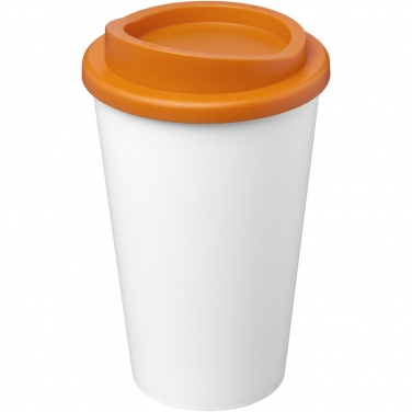 Logotrade logo dāvanas foto: Americano® Eco 350 ml otrreizēji pārstrādāta bļodiņa