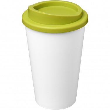 Logotrade logo dāvanas foto: Americano® Eco 350 ml otrreizēji pārstrādāta bļodiņa