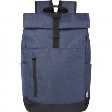 Logotrade Ideja dāvanas foto: Hoss 15,6" saliekamā klēpjdatora mugursoma 12L