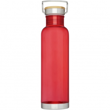 Logotrade biznesa dāvanas foto: Thor 800 ml Tritan™ ūdens pudele