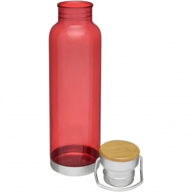 Logotrade ziemassvētku dāvanas foto: Thor 800 ml Tritan™ ūdens pudele