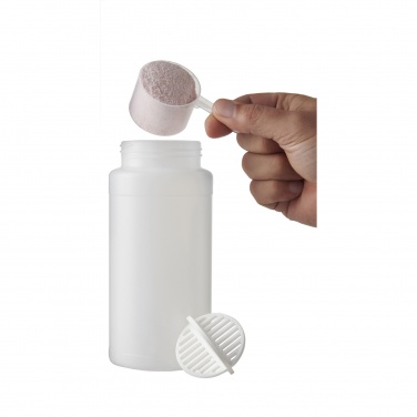 Logotrade biznesa dāvanas foto: Baseline Plus 500 ml kratītāja pudele