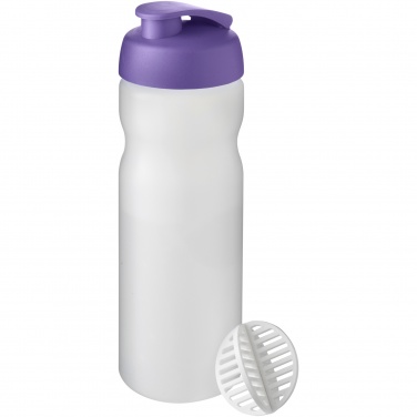 Logotrade biznesa dāvanas foto: Baseline Plus 650 ml kratītāja pudele