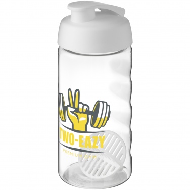 Logotrade logo dāvanas foto: H2O Active® Bop 500 ml kratītāja pudele