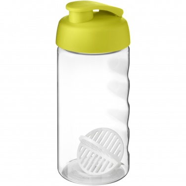 Logotrade logo dāvanas foto: H2O Active® Bop 500 ml kratītāja pudele