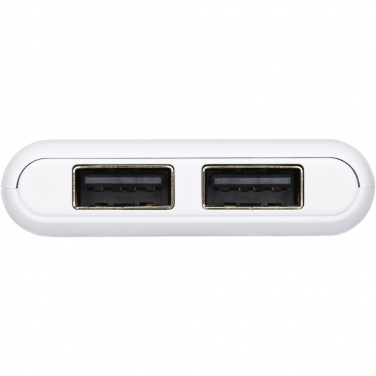 Logotrade Ideja dāvanas foto: Odyssey 5000mAh augsta blīvuma jaudas banka