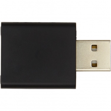 Logotrade ziemassvētku dāvanas foto: Inkognito USB datu bloķētājs