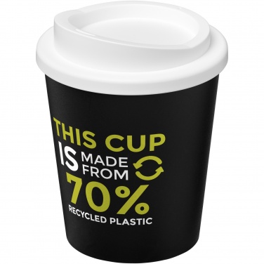 Logotrade korporatīvās dāvanas foto: Americano® Espresso Eco 250 ml otrreizēji pārstrādāta bļodiņa