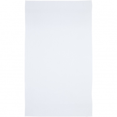 Logotrade ziemassvētku dāvanas foto: Riley 550 g/m² kokvilnas dvielis 100x180 cm