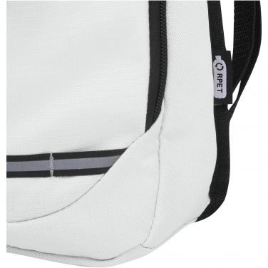 Logotrade korporatīvās dāvanas foto: Trails GRS RPET āra mugursoma 6.5L