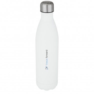 Logotrade biznesa dāvanas foto: Cove 750 ml vakuumizolēta nerūsējošā tērauda pudele