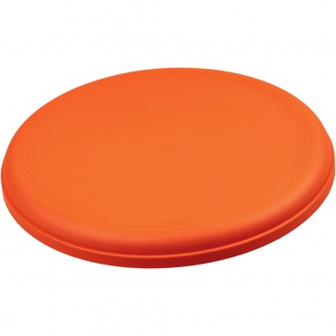 Logotrade ziemassvētku dāvanas foto: Orbit pārstrādātas plastmasas frisbijs