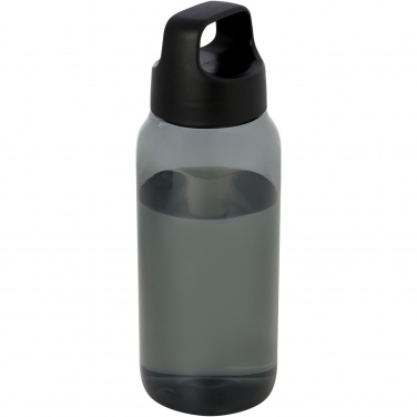 Logotrade korporatīvās dāvanas foto: Bebo 500 ml pārstrādāta plastmasas ūdens pudele