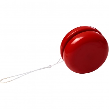 Logotrade korporatīvās dāvanas foto: Garo pārstrādāts yoyo