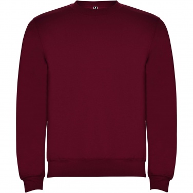 Logotrade Ideja dāvanas foto: Clasica unisex džemperis ar apkakli