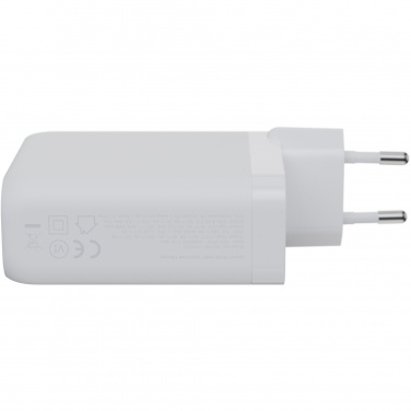 Logotrade Ideja dāvanas foto: Xtorm XEC140 GaN² Ultra 140W sienas lādētājs
