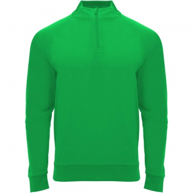 Logotrade korporatīvās dāvanas foto: Epiro unisex sporta krekls ar garām piedurknēm