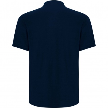 Logotrade ziemassvētku dāvanas foto: Centauro Premium unisex polo ar īsām piedurknēm