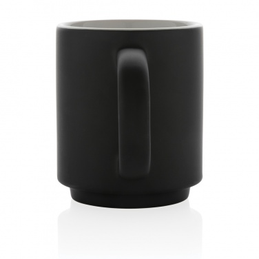 Logotrade dāvanas foto: Saliekama keramiskā krūze 180ml
