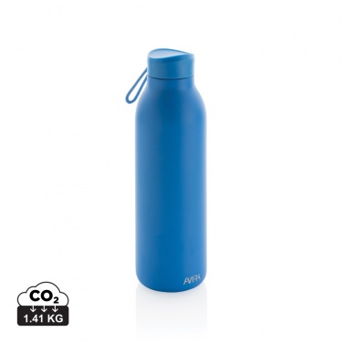 Logotrade biznesa dāvanas foto: Avira Avior RCS Re-tērauda pudele 500 ML