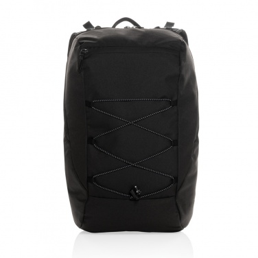 Logotrade dāvanas foto: Impact AWARE™ pārgājienu mugursoma 18L