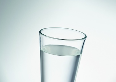 Logotrade biznesa dāvanas foto: Konusveida stikls 300ml