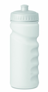 Logotrade logo dāvanas foto: Sporta pudele 500ml