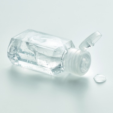 Logotrade Ideja dāvanas foto: Roku tīrīšanas želeja 30 ml