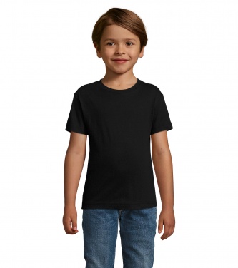 Logotrade biznesa dāvanas foto: REGENT F KIDS T-KREKLS 150g