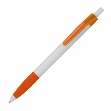 Logotrade biznesa dāvanas foto: Ballpen NEWPORT