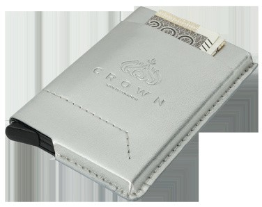 Logotrade biznesa dāvanas foto: RFID maks 593119