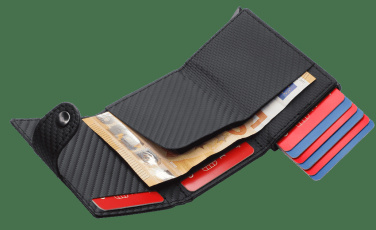 Logotrade ziemassvētku dāvanas foto: RFID maks 1453110